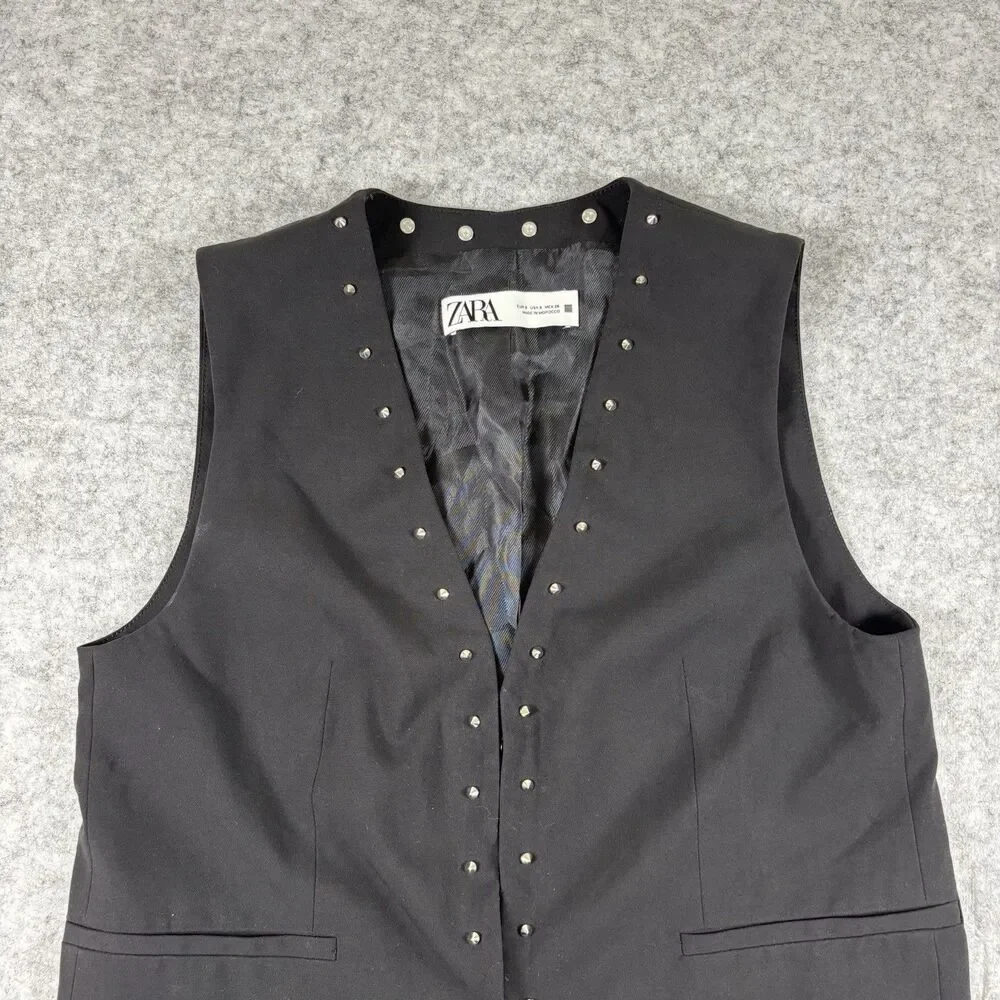 Zara womens size